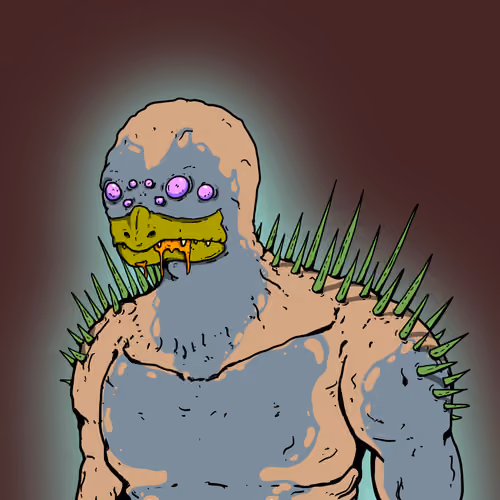 Mutant #272