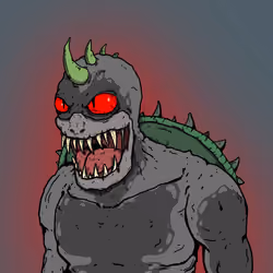Mutant #7739