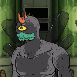 Mutant #7332