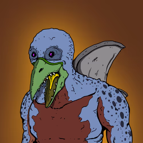 Mutant #7887