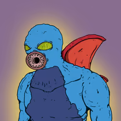 Mutant #6015