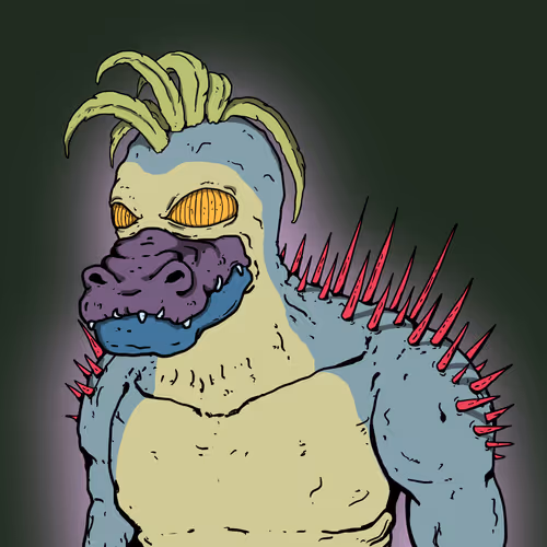 Mutant #6010