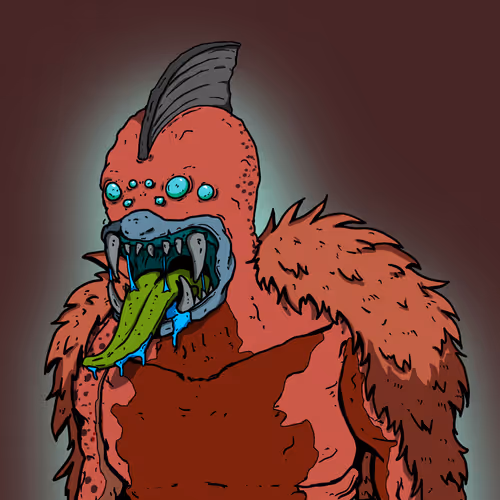 Mutant #1639
