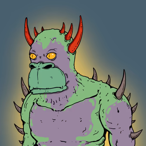 Mutant #8460