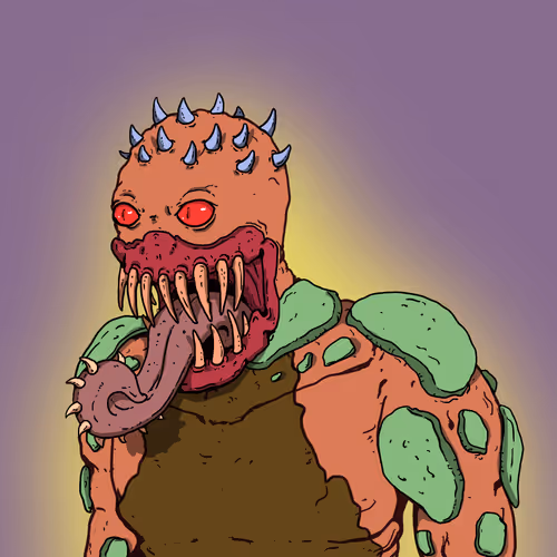 Mutant #7680