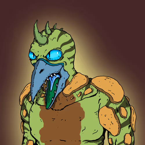 Mutant #7748