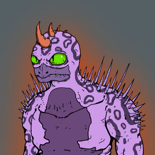 Mutant #1799