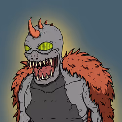 Mutant #8510