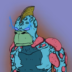 Mutant #6827