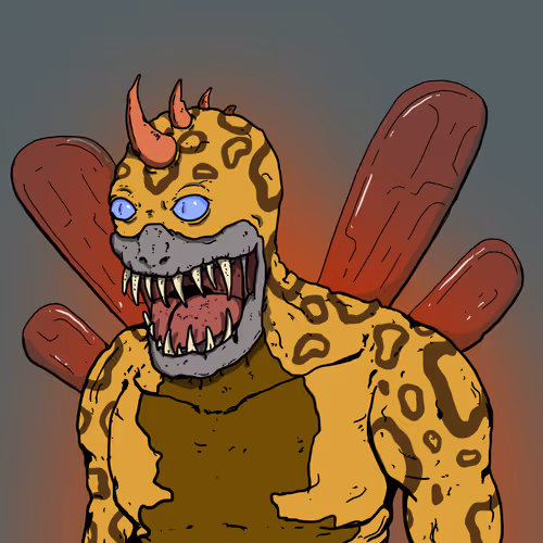 Mutant #8903