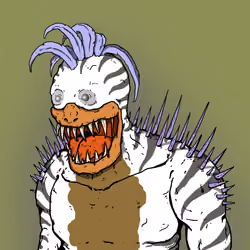 Mutant #6814