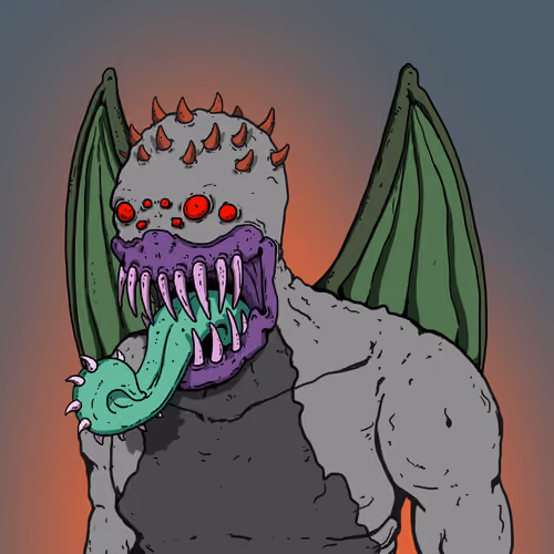 Mutant #217