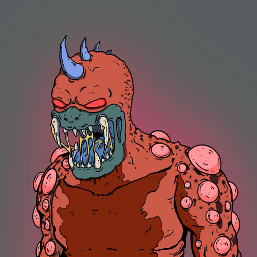 Mutant #2179