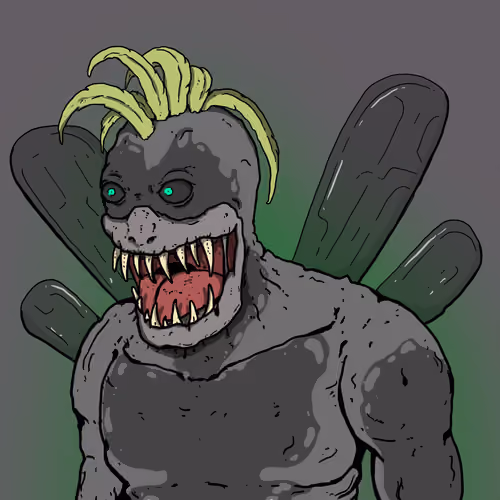 Mutant #47