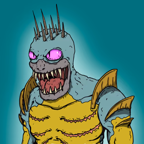 Mutant #352