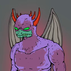 Mutant #4720