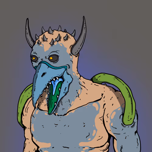 Mutant #3329