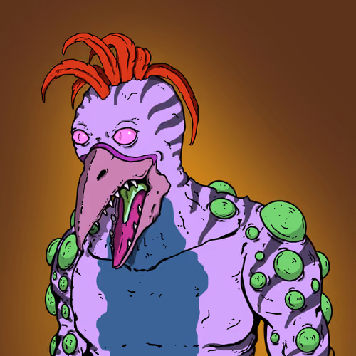 Mutant #3137