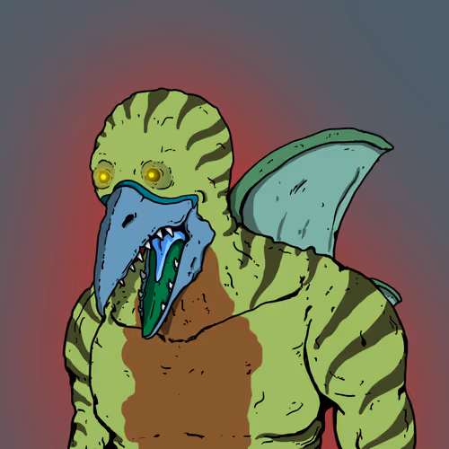 Mutant #4666