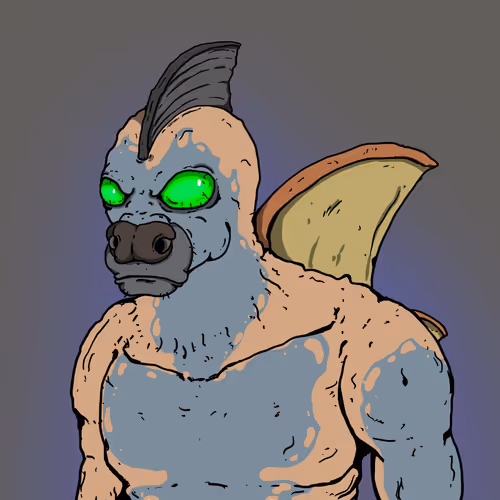 Mutant #6867