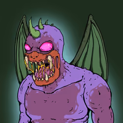 Mutant #9289