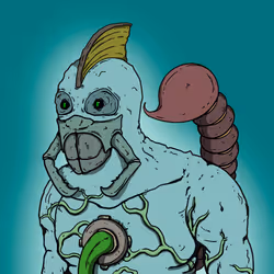 6518