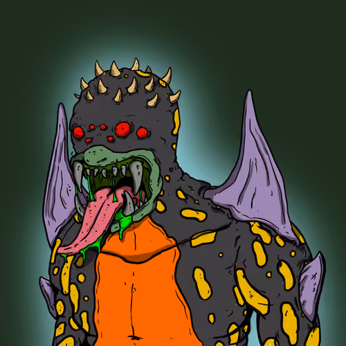 Mutant #2475