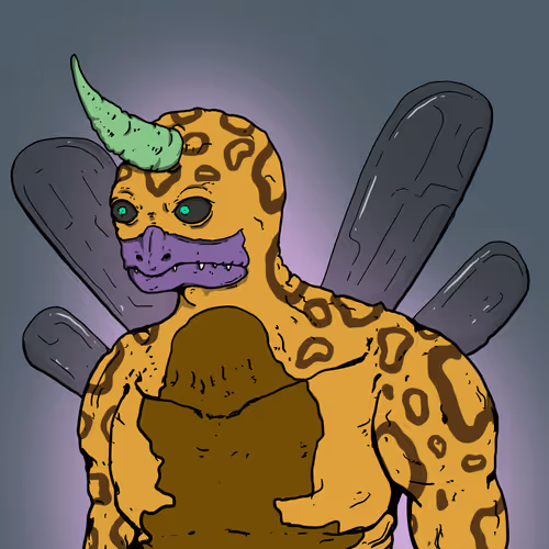 Mutant #9264