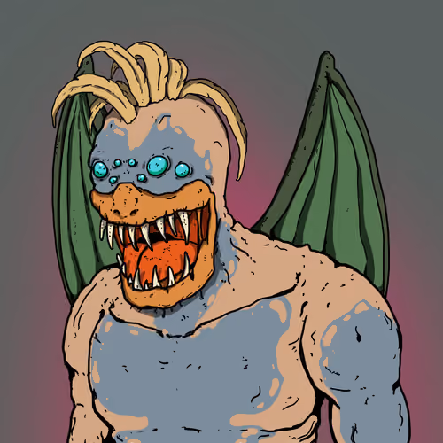 Mutant #870
