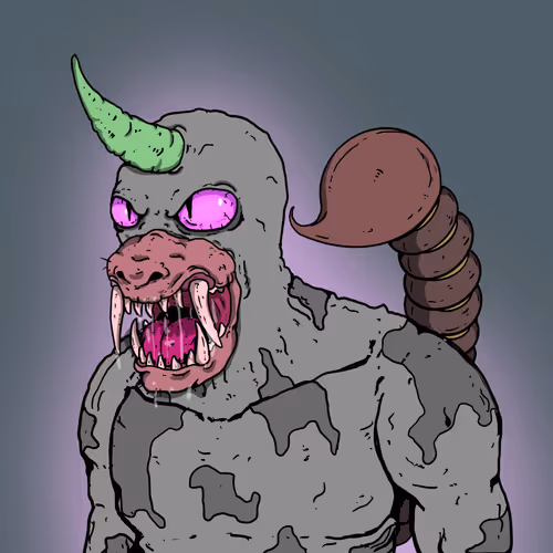 Mutant #29