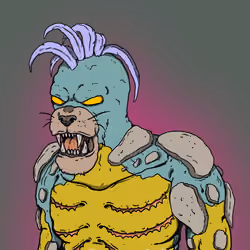 Mutant #5714