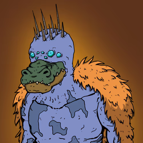 Mutant #8836