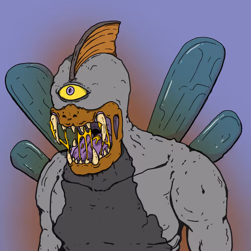 Mutant #8385