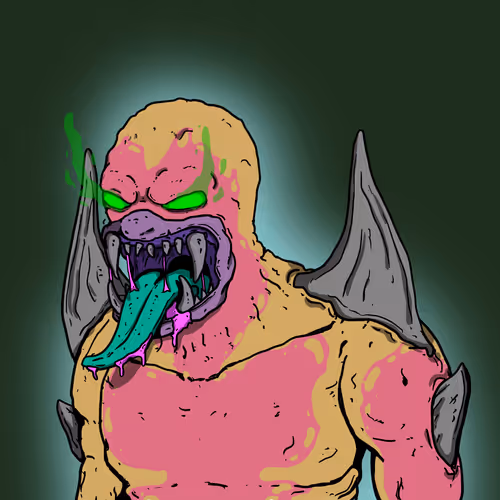 Mutant #5322