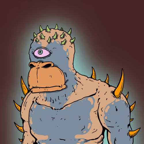 Mutant #4785