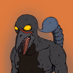 Mutant #7148
