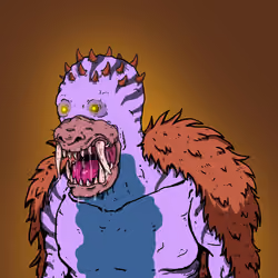 Mutant #5817
