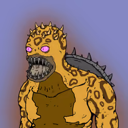 Mutant #5798