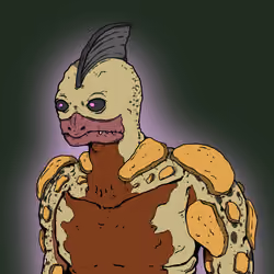 Mutant #4721
