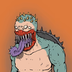 Mutant #5719