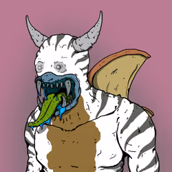 Mutant #8894