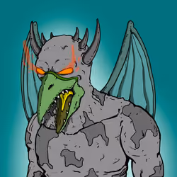 Mutant #2229