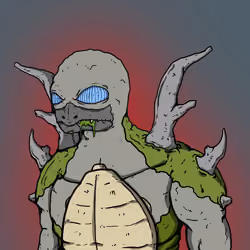 Mutant #5277