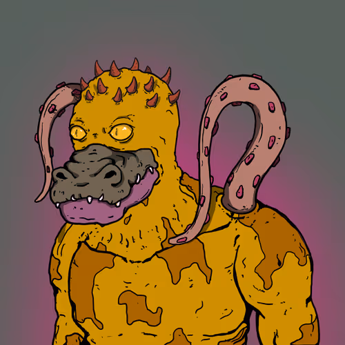Mutant #7814