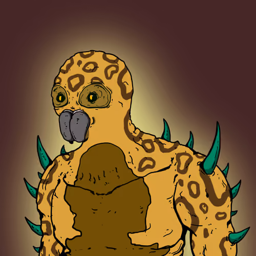 Mutant #4781