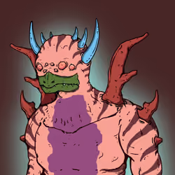 Mutant #3000