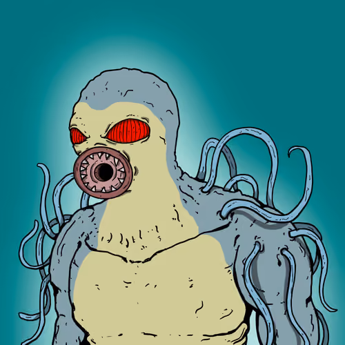 Mutant #396