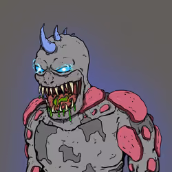 Mutant #4000