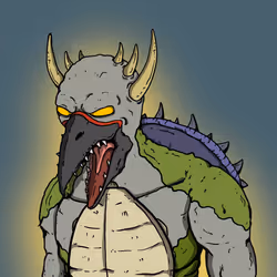 Mutant #7214