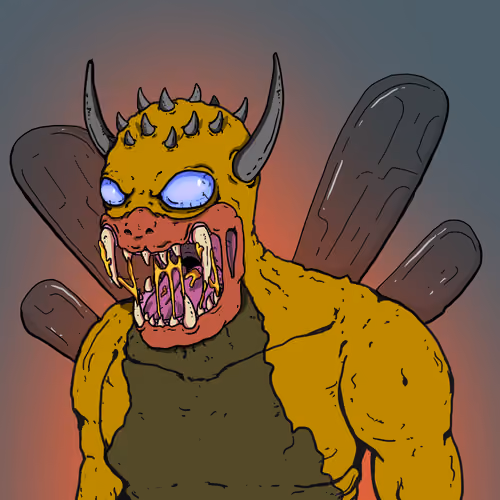 Mutant #274